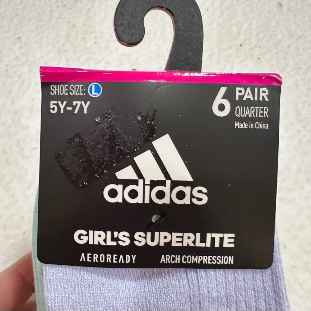 adidas purple blue